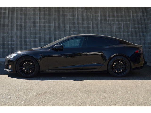 2018 Tesla Model S 100D AWD - Smooth, Silent, Seriously Fast in Cars & Trucks in Burnaby/New Westminster - Image 3