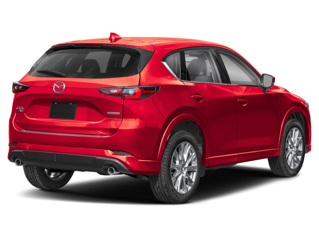 2025 Mazda CX-5 in Cars & Trucks in Lethbridge - Image 3
