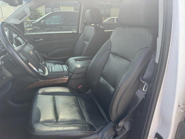2019 Chevrolet Suburban Premier 4WD in Cars & Trucks in Grande Prairie - Image 4