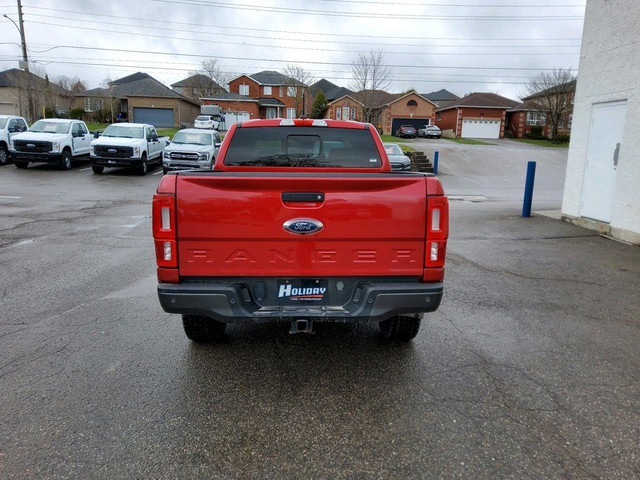  2020 Ford Ranger XLT in Cars & Trucks in Peterborough - Image 4