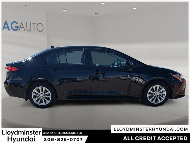 2024 Toyota Corolla in Cars & Trucks in Lloydminster - Image 4