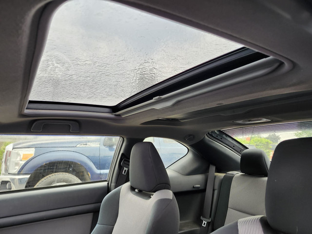 2015 Scion tC SPORT GARANTIE 1 ANS dans Autos et camions  à Ville de Montréal - Image 4