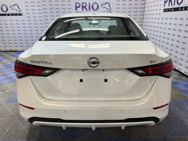 2022 Nissan Sentra in Cars & Trucks in Ottawa - Image 4