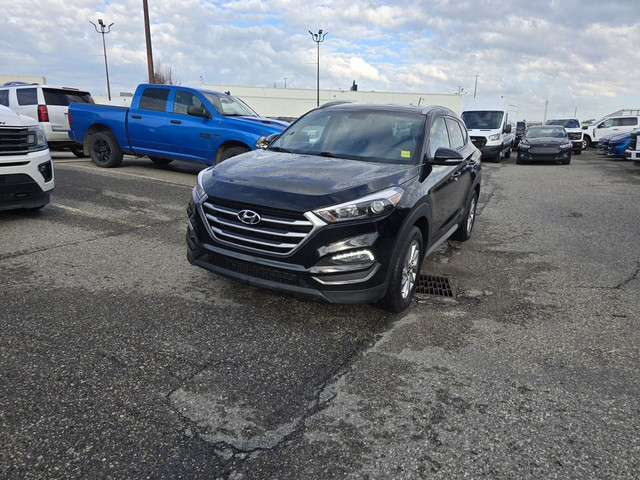 2017 Hyundai Tucson PREMIUM AWD | HTD SEATS | REV CAM in Cars & Trucks in Calgary - Image 4