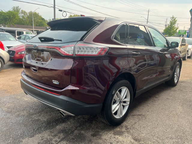 2018 Ford Edge SEL in Cars & Trucks in Kitchener / Waterloo - Image 4