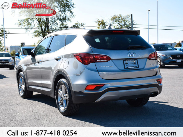 2018 Hyundai Santa Fe Sport SE in Cars & Trucks in Belleville - Image 4