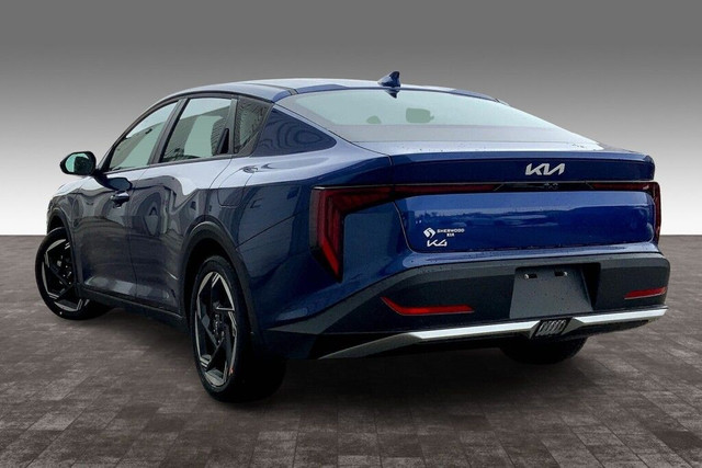 2025 Kia K4 IVT EX in Cars & Trucks in Strathcona County - Image 3