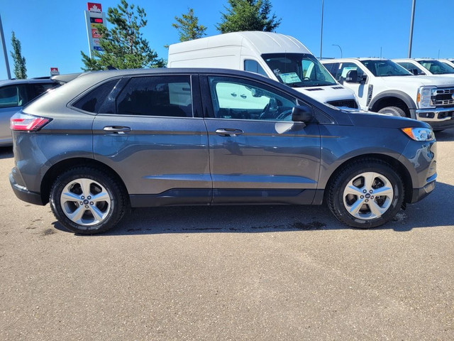 2019 Ford Edge SE | AWD in Cars & Trucks in Strathcona County - Image 4