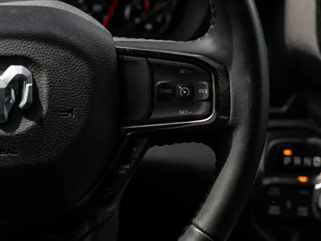 2023 Ram 1500 Big Horn dans Autos et camions dans Barrie - Image 23
