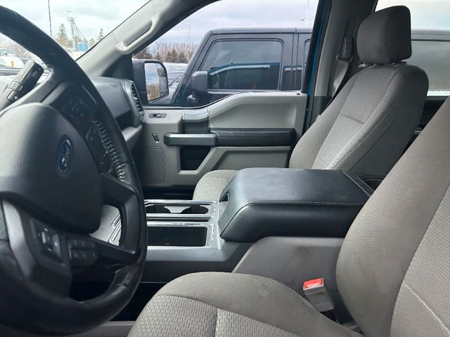  2019 Ford F-150 XLT *302A XTR, 2.7L Eco, Nav, Captains Chairs,  in Cars & Trucks in Kawartha Lakes - Image 2