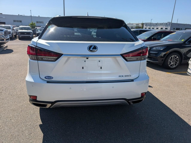2022 Lexus RX 350 3.5L, ALL WHEEL DRIVE, NAVIGATION, SUNROOF,... in Cars & Trucks in Calgary - Image 4