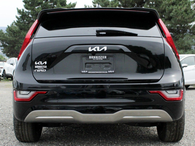 2024 Kia Niro EV in Cars & Trucks in Penticton - Image 3