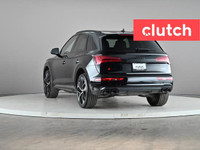 1 OWNER / Power Tailgate/Hatch, Auto Dimming Rearview Mirror, Front Heated Seats and more! Clutch is... (image 5)