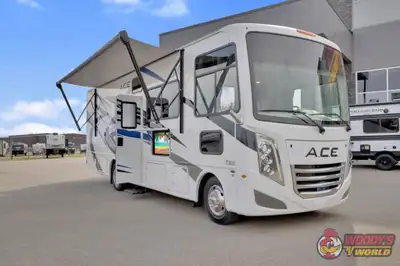 Specifications and Features: Chassis Brand: Ford Engine Type: V8 Chassis Model: F53 Cylinders: 8 Hor...