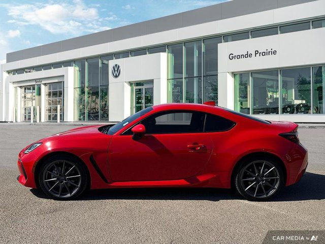 2022 Subaru BRZ Sport-tech in Cars & Trucks in Grande Prairie - Image 2