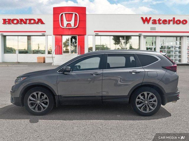 2021 Honda CR-V Sport in Cars & Trucks in Kitchener / Waterloo - Image 2