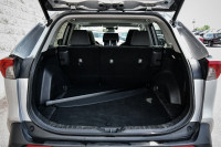 This 2022 Toyota RAV4 is for sale today. This SUV has 110,894 kms. It's silver in colour . It has a... (image 7)