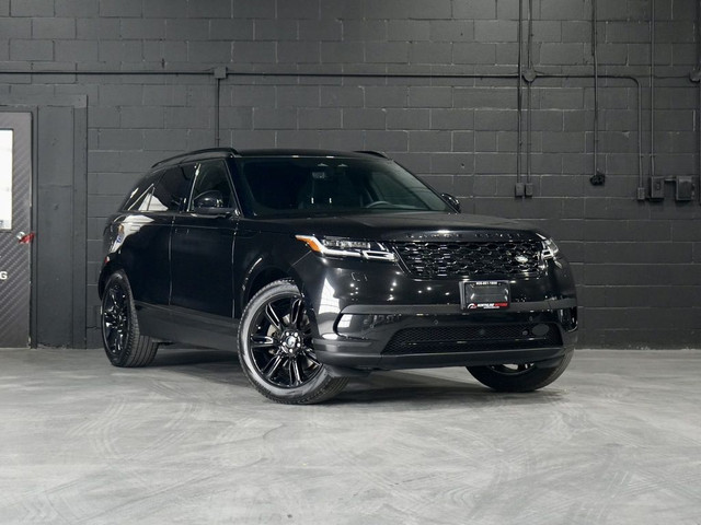 2022 Land Rover Range Rover Velar P250 S/HUD/MERIDIAN/PANO/DRIVE in Cars & Trucks in Mississauga / Peel Region - Image 2