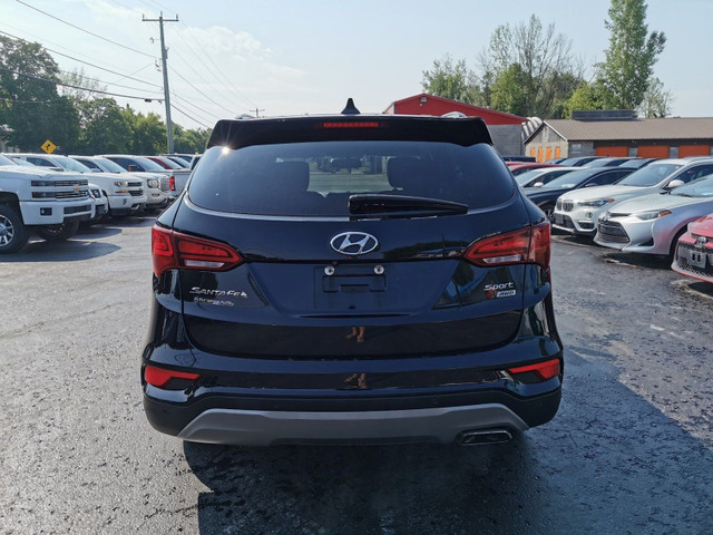 2018 Hyundai Santa Fe Sport 2.4 in Cars & Trucks in Belleville - Image 3
