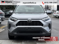 Sunroof, Heated Steering Wheel, Power Liftgate, Heated Seats, Aluminum Wheels! Compare at $39398 - O... (image 1)