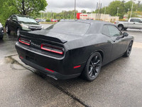 2016 DODGE CHALLENGER R/T 5.7 V8 SUPER TRACK PACK - 6 SPEED MANUAL - NO ACCIDENTS - SAFETY INCLUDED... (image 4)