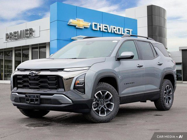 2025 Chevrolet Equinox AWD ACTIV in Cars & Trucks in Windsor Region