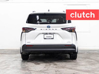 NO ACCIDENTS / CLEAN CARFAX / 1 OWNER / Auto Dimming Rearview Mirror, Front Heated Seats, Bluetooth... (image 4)