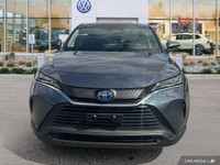 This Toyota Venza delivers a Gas/Electric I-4 2.5 L/152 engine powering this Variable transmission.... (image 7)