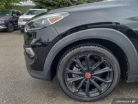 ==== 2017 Hyundai Tucson 1.6T AWD | Turbo | AWD | Heated Seats | Dual Clutch | 19 Alloys ==== Effici... (image 8)