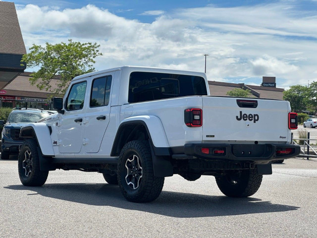 2021 Jeep Gladiator in Cars & Trucks in City of Toronto - Image 3