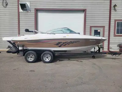 PAYMENTS STARTING AT ONLY $121!!! In-stock and ready to hit the waves! Message us today! 2009 Four W...