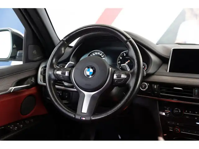 2019 BMW X6 XDrive35i in Cars & Trucks in Vancouver - Image 28