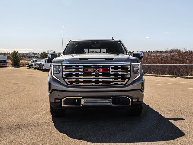 2024 GMC Sierra 1500 Denali 5.3L in Cars & Trucks in Strathcona County - Image 3