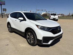 2022 Honda CR-V LX