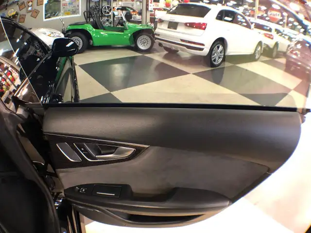 2017 Audi S7 AWD LEATHER SUNROOF NAVI B/SPOT CARPLAY CAMERA in Cars & Trucks in City of Toronto - Image 28