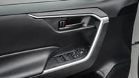 *Heated Seats, Apple CarPlay, Android Auto, Blind Spot Monitoring, Lane Keep Assist!* With rugged ca... (image 7)