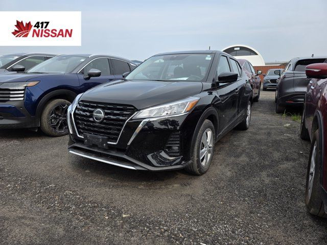 2021 Nissan Kicks in Cars & Trucks in Ottawa