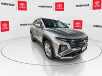 The 2025 Hyundai Tucson Preferred is a well-equipped compact SUV designed for practicality, comfort,... (image 1)