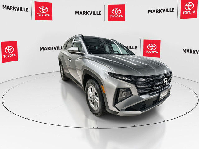 2025 Hyundai Tucson Preferred CARPLAY & ANDROID AUTO | POWER... in Cars & Trucks in Markham / York Region - Image 2