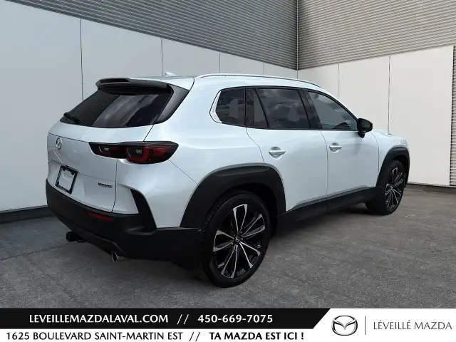 2023 Mazda CX-50 GT TI in Cars & Trucks in Laval / North Shore - Image 6