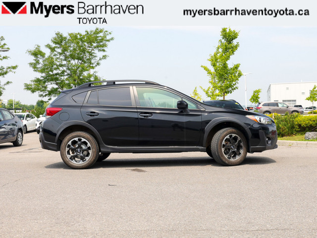 2023 Subaru Crosstrek Touring - Heated Seats - $230 B/W in Cars & Trucks in Ottawa - Image 2