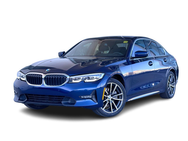 2020 BMW 3 Series in Cars & Trucks in Calgary