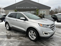 2017 Ford Edge SEL 2.0L AWD NAVIGATION MAGS 18