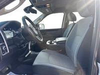 LOTS OF OPTIONS IN THIS RAM 1500 INCLUDING 5.7 HEMI, SXT PLUS GROUP WITH 20 in ALUMINUM WHEELS, DUAL... (image 8)