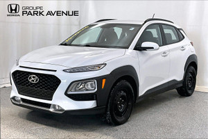 2019 Hyundai Kona 2.0L Preferred