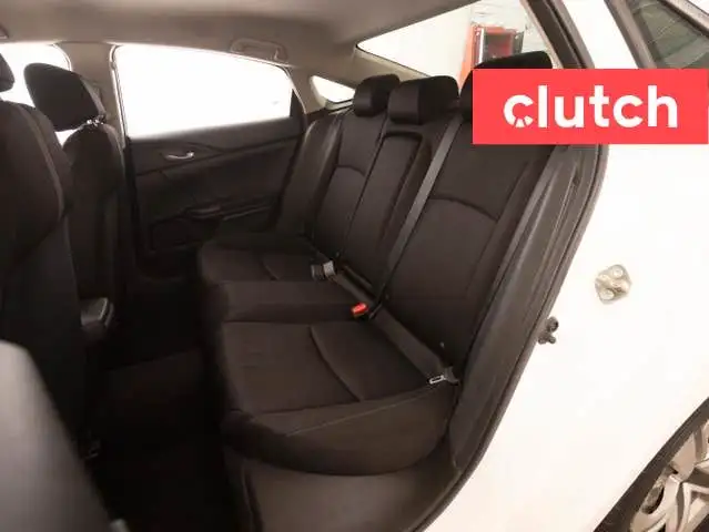 2017 Honda Civic LX w/ Apple CarPlay & Android Auto, Front Heate in Cars & Trucks in Ottawa - Image 18