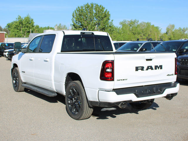 2025 Ram 1500 Sport in Cars & Trucks in Calgary - Image 3