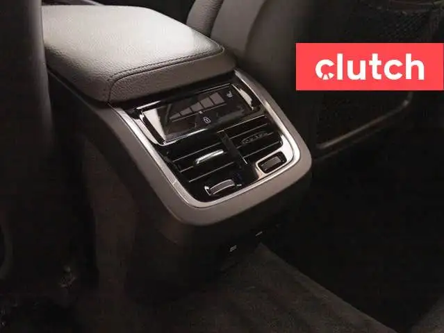2020 Volvo S60 T6 AWD R-Design w/ Apple CarPlay & Android Auto,  dans Autos et camions dans Ottawa - Image 21