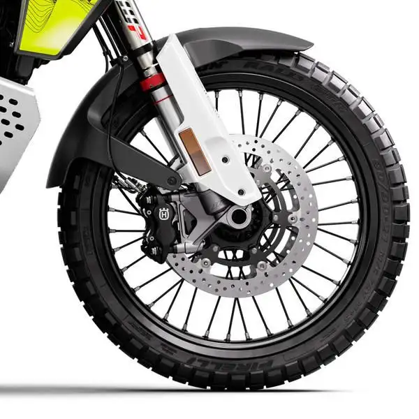 2025 Husqvarna Norden 901 Expedition in Sport Touring in Ottawa - Image 8