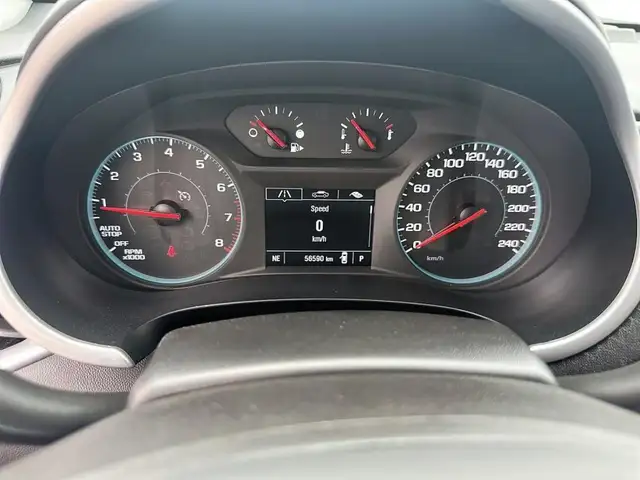2023 CHEVROLET MALIBU 1LT in Cars & Trucks in Stratford - Image 15